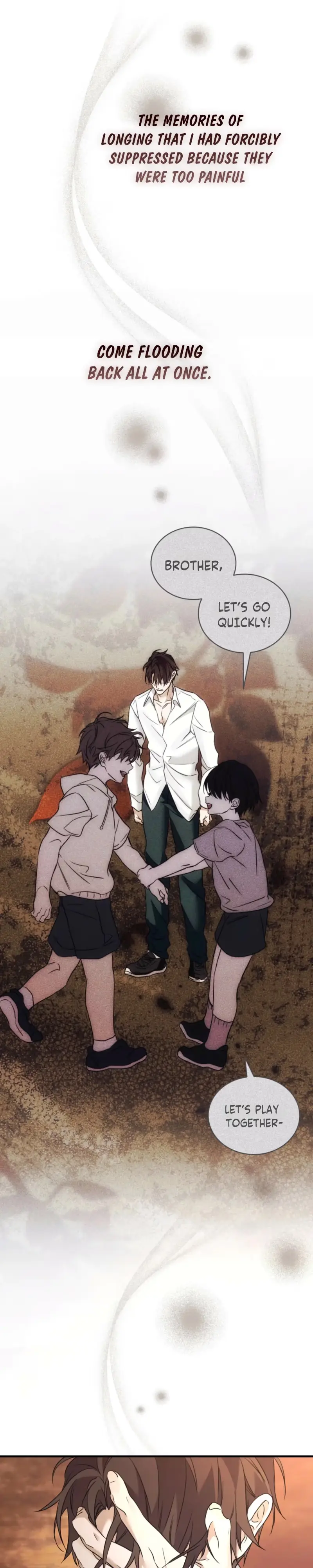 Lost Chapter 46 page 10 - 