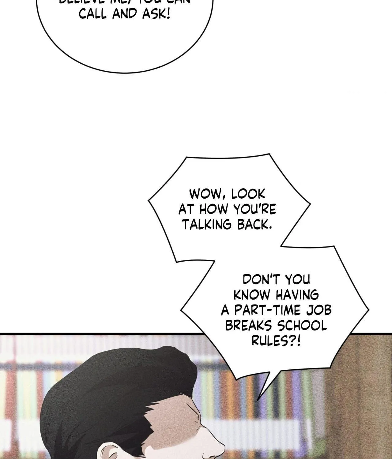 Lost Chapter 47 page 12 - 