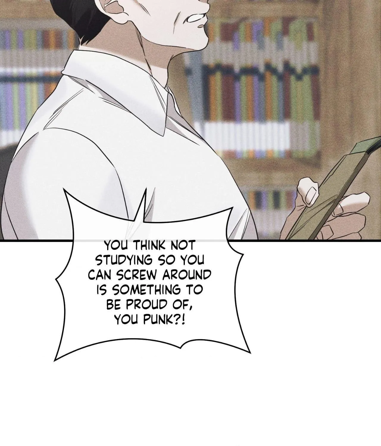 Lost Chapter 47 page 13 - 