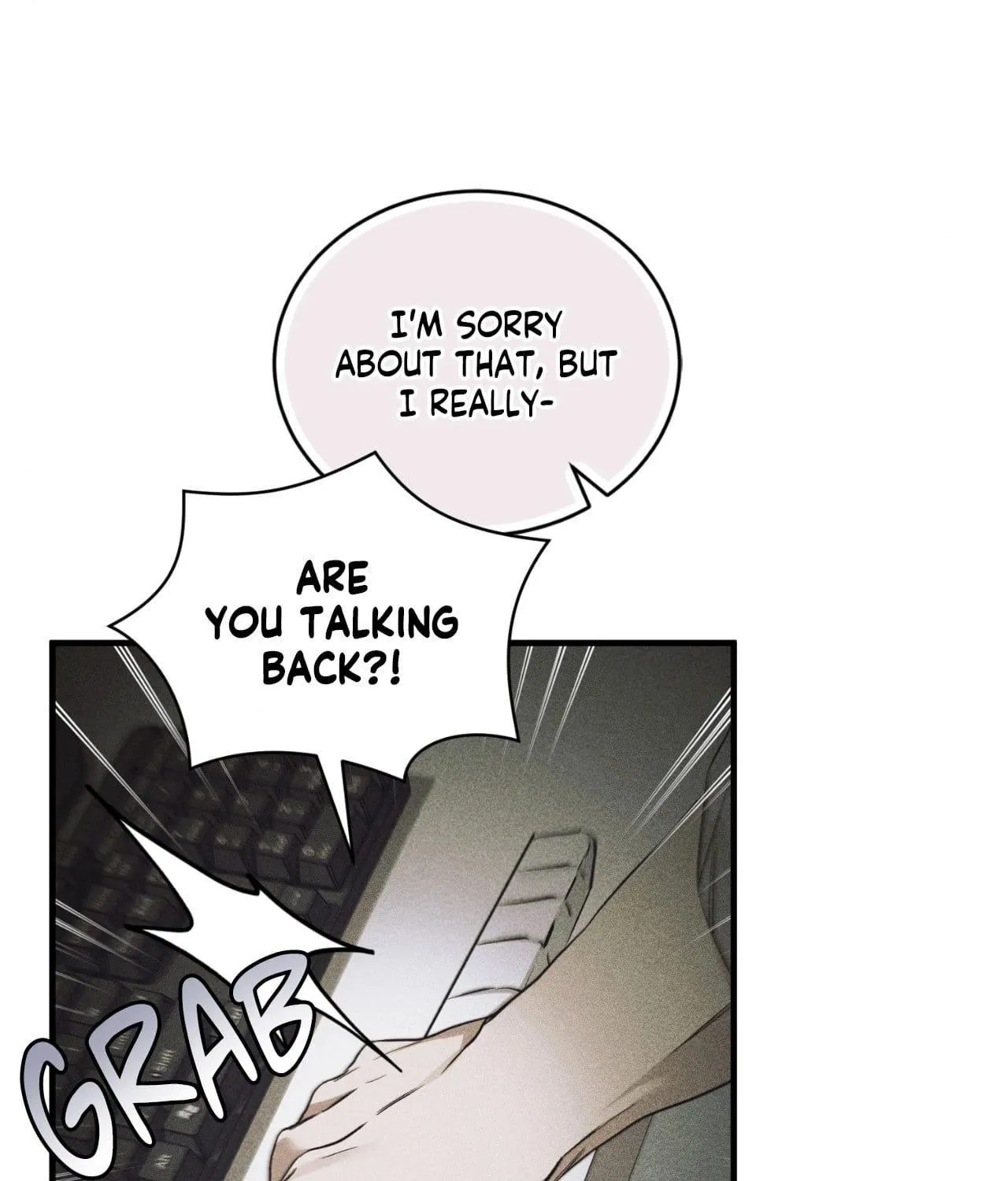 Lost Chapter 47 page 14 - 