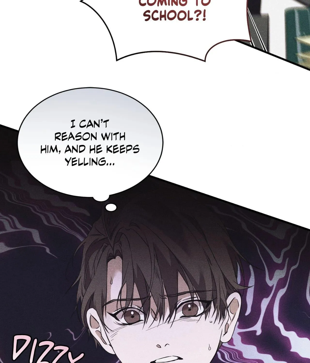 Lost Chapter 47 page 17 - 