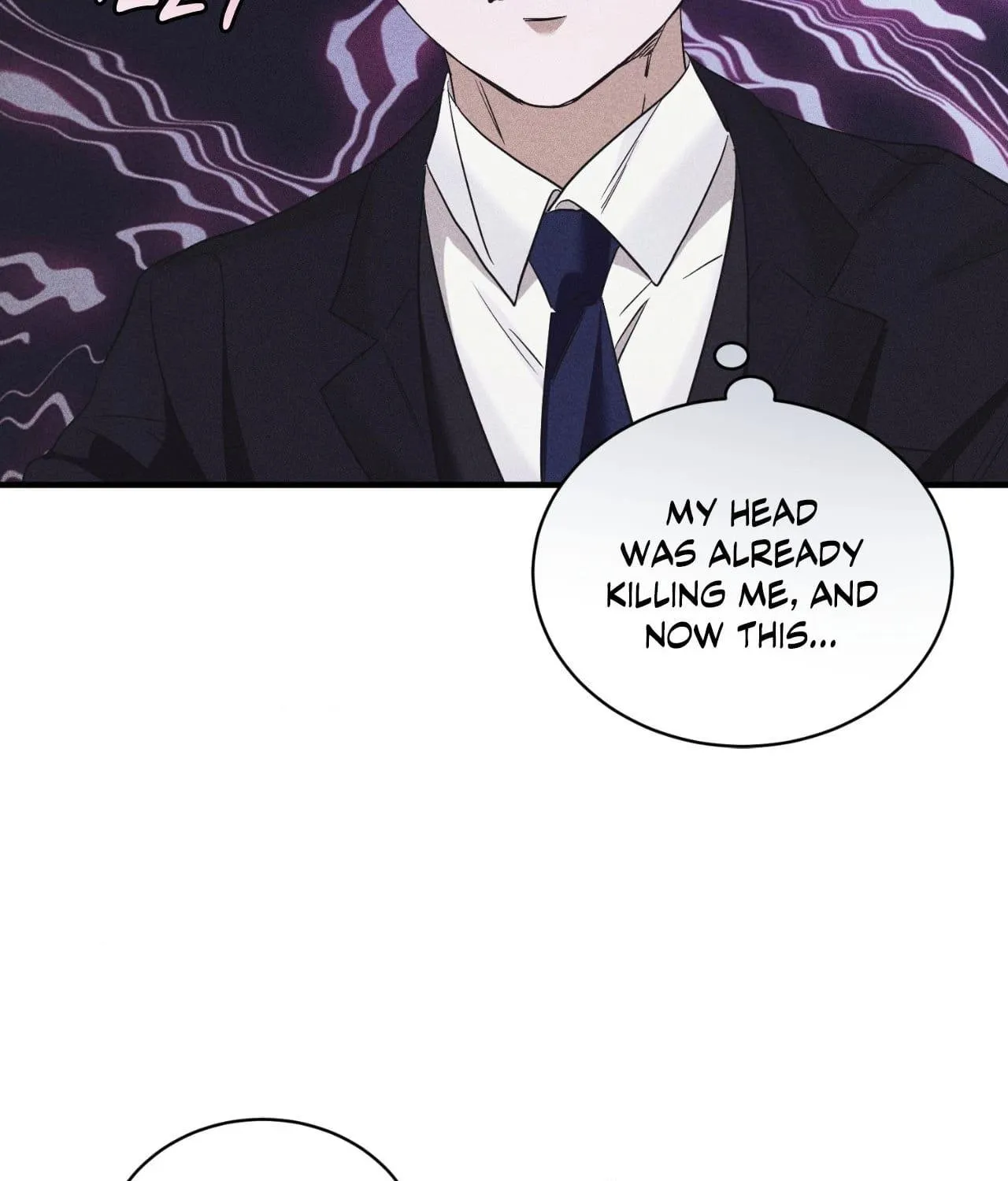 Lost Chapter 47 page 18 - 