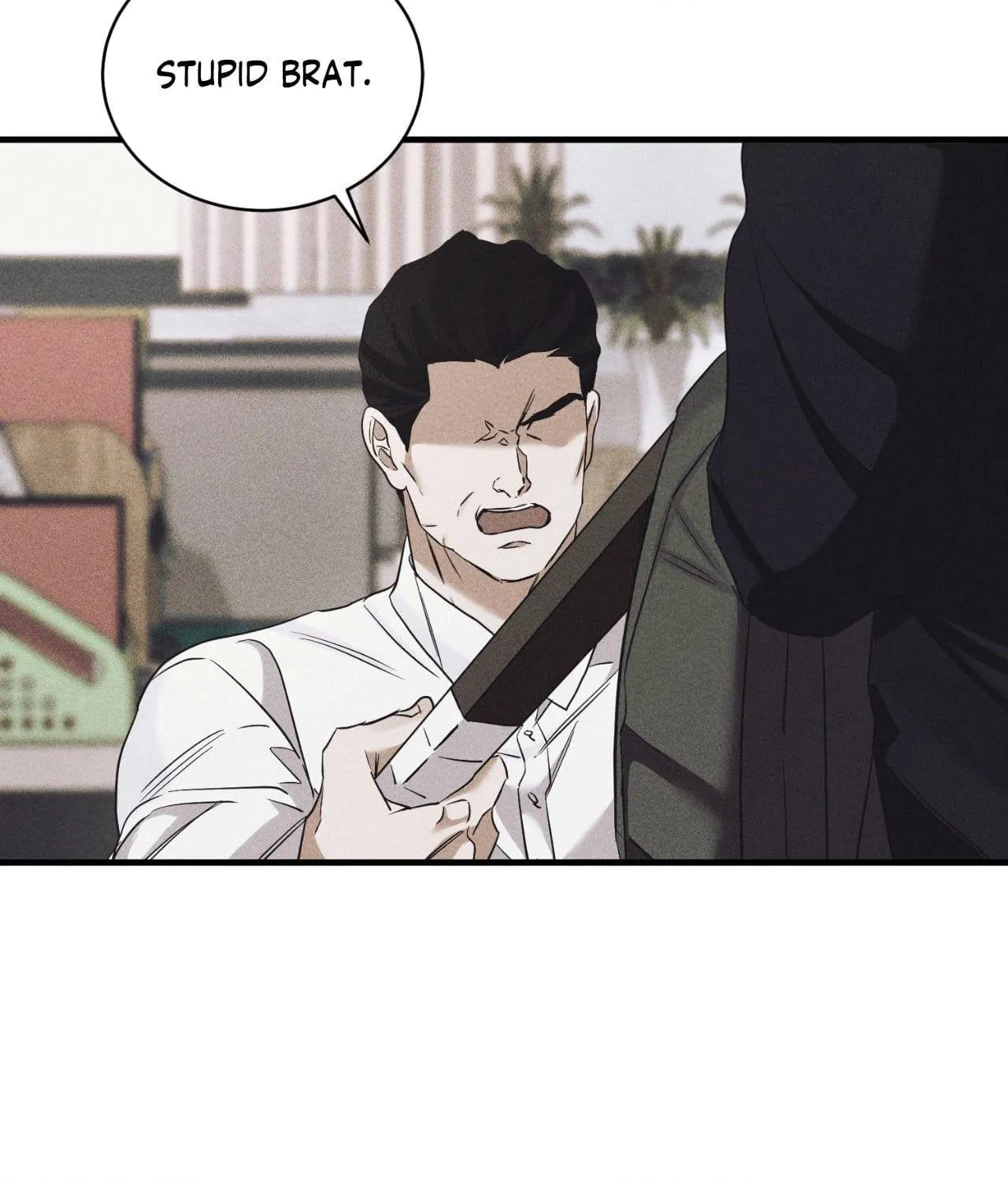 Lost Chapter 47 page 19 - 