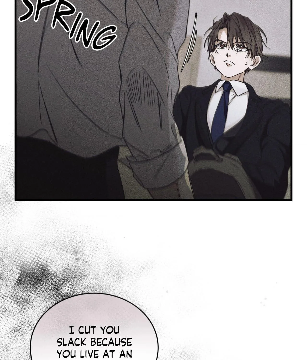 Lost Chapter 47 page 21 - 