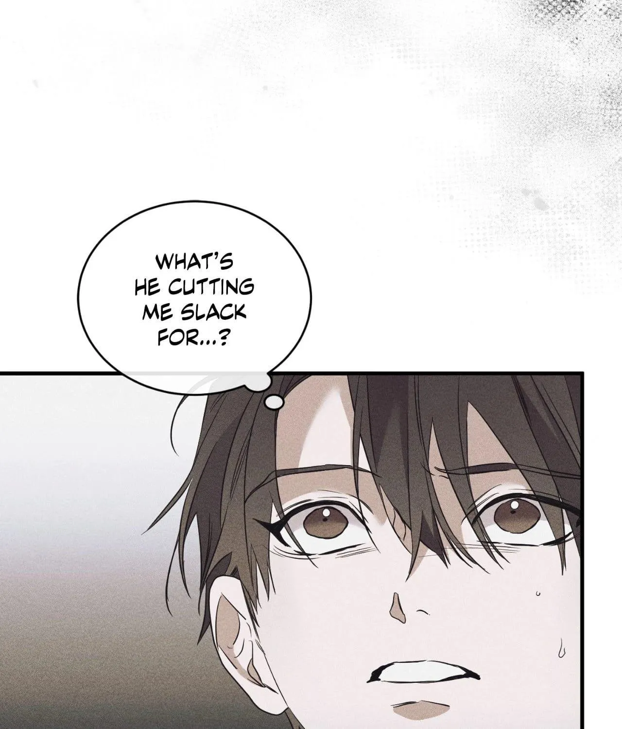 Lost Chapter 47 page 23 - 