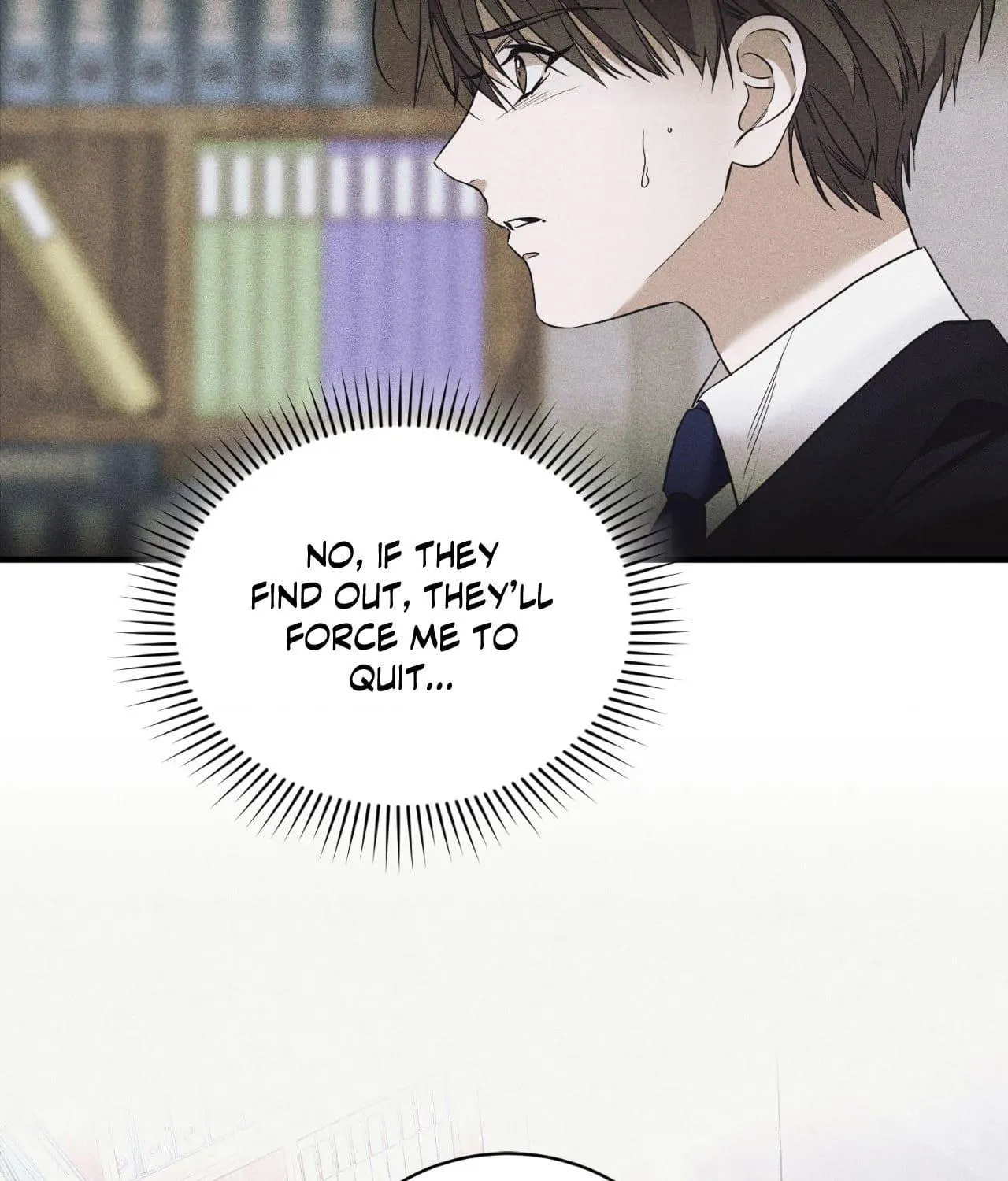 Lost Chapter 47 page 27 - 
