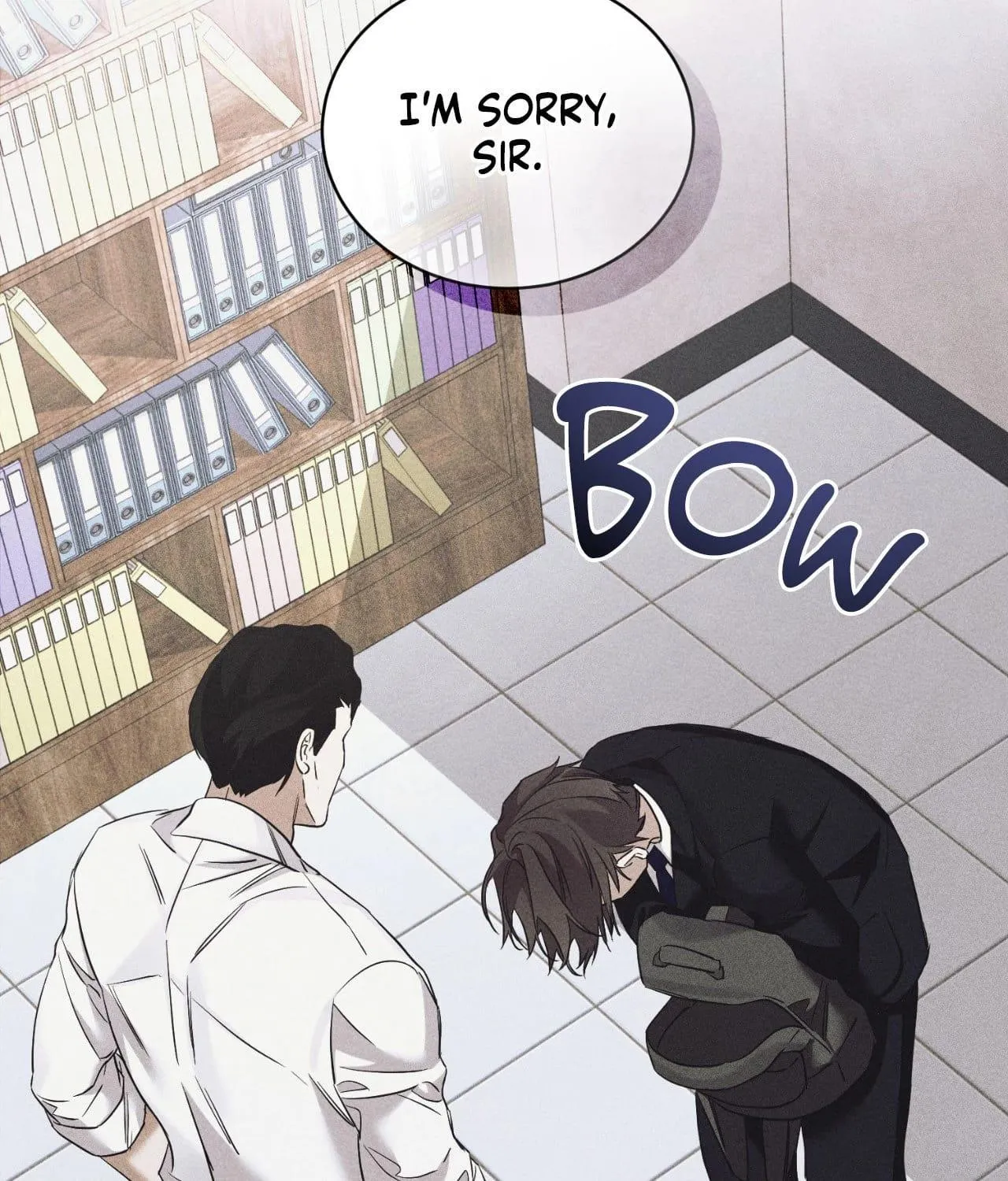 Lost Chapter 47 page 28 - 