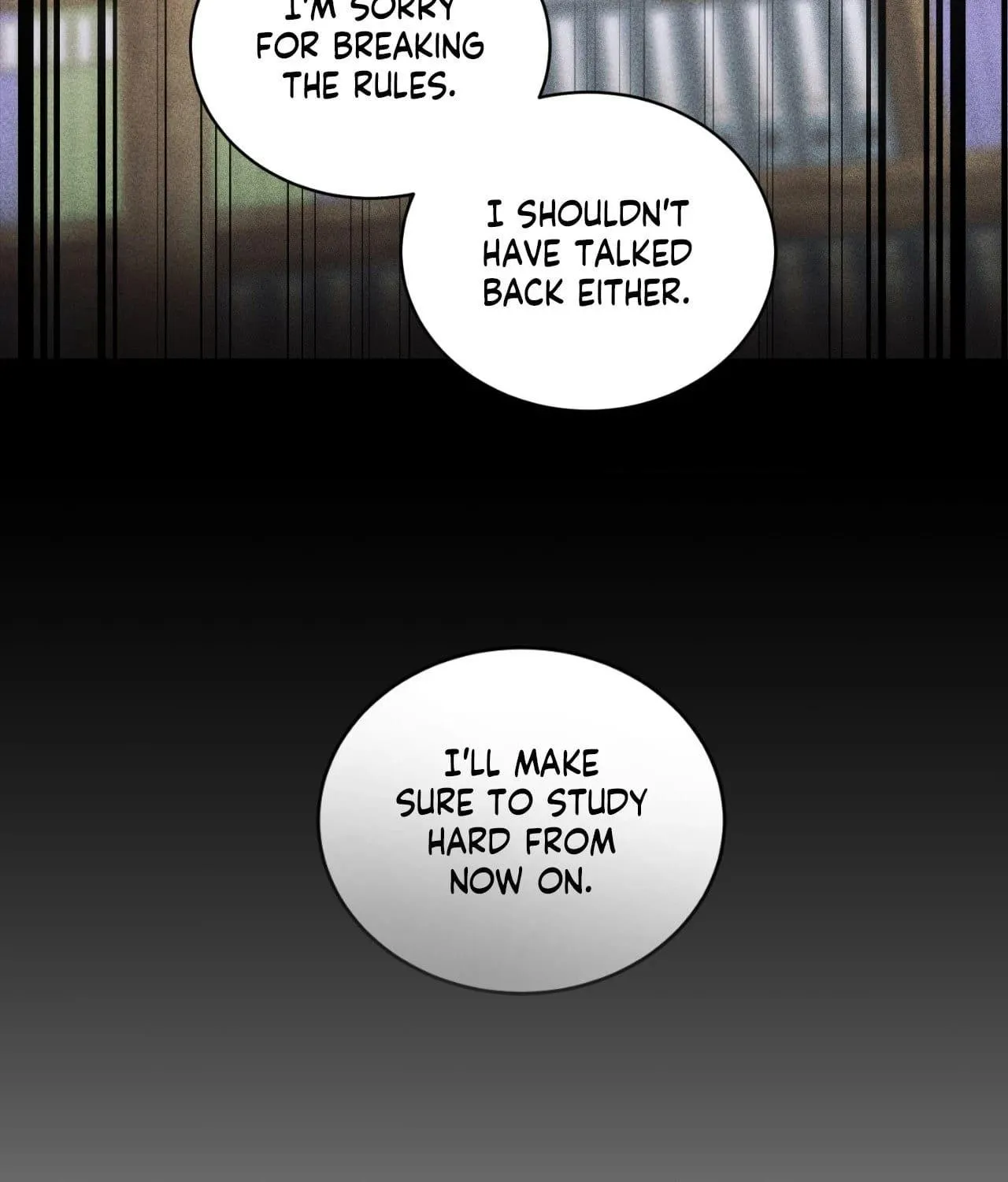 Lost Chapter 47 page 31 - 