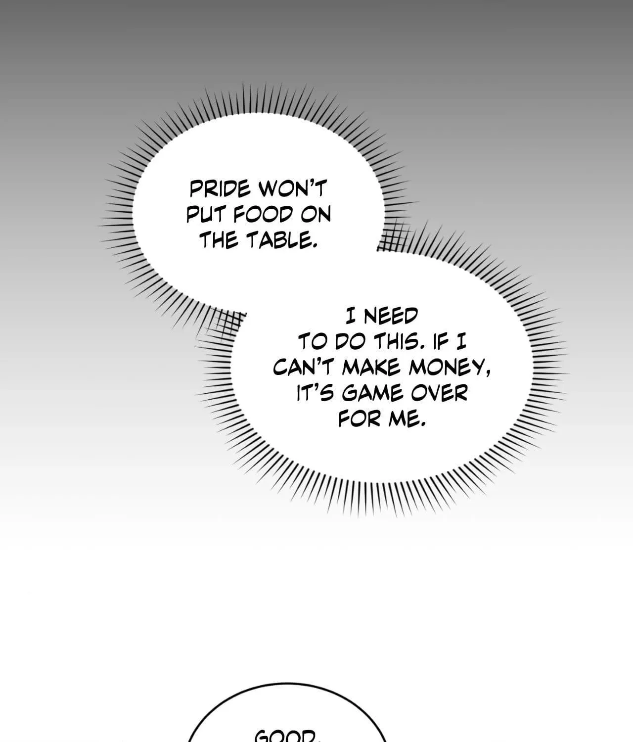 Lost Chapter 47 page 32 - 