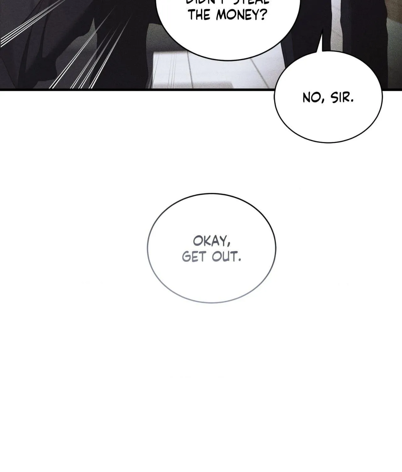Lost Chapter 47 page 34 - 
