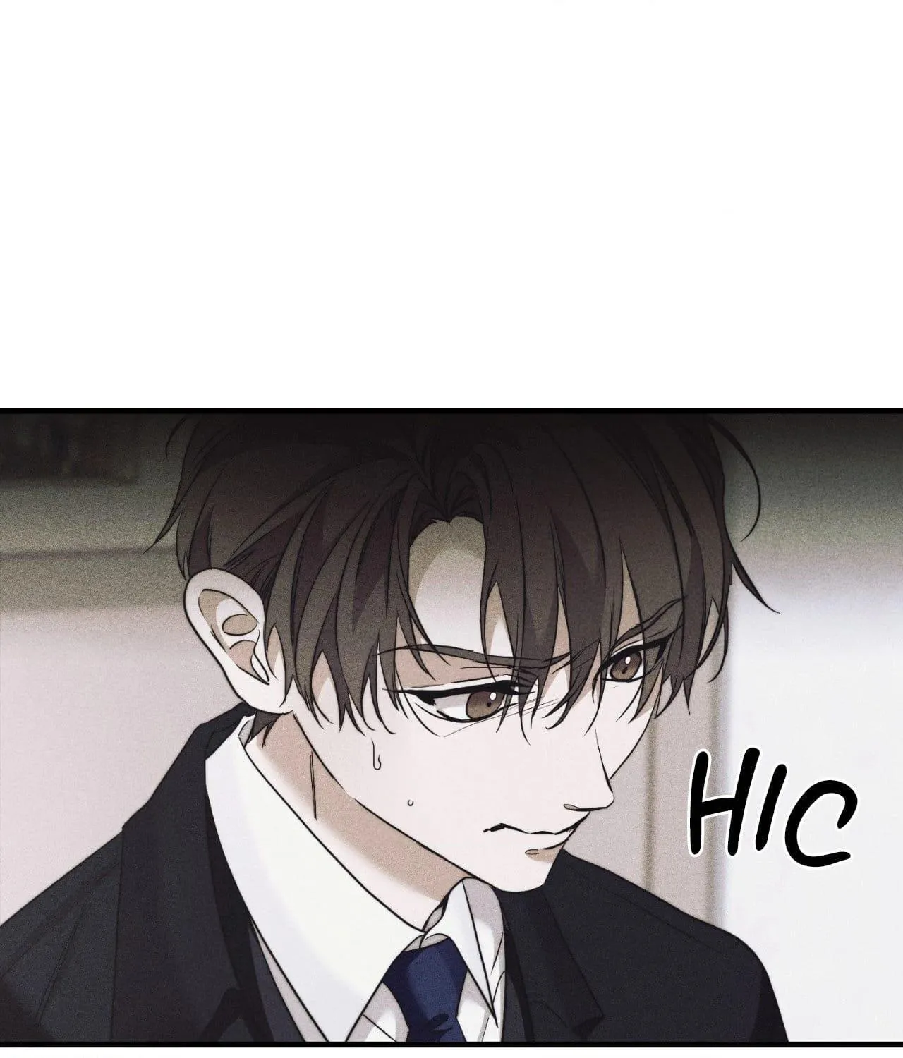 Lost Chapter 47 page 36 - 