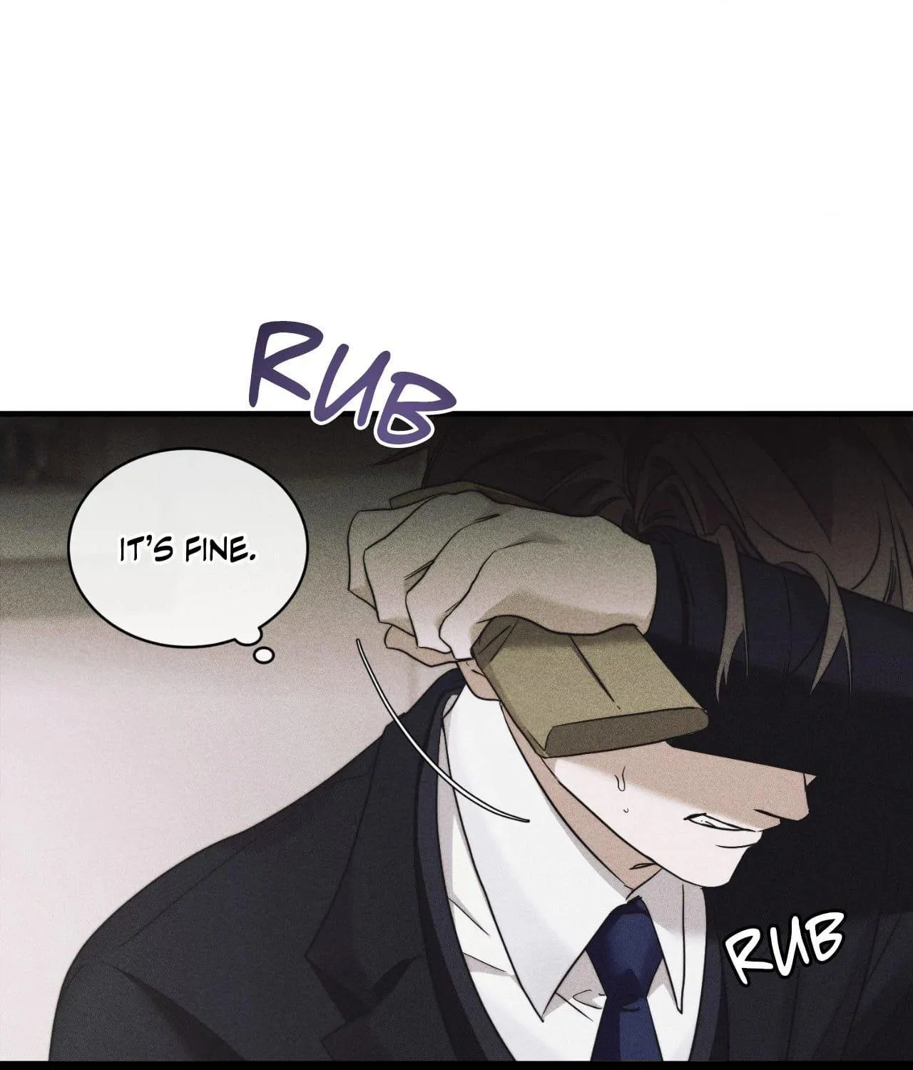 Lost Chapter 47 page 37 - 