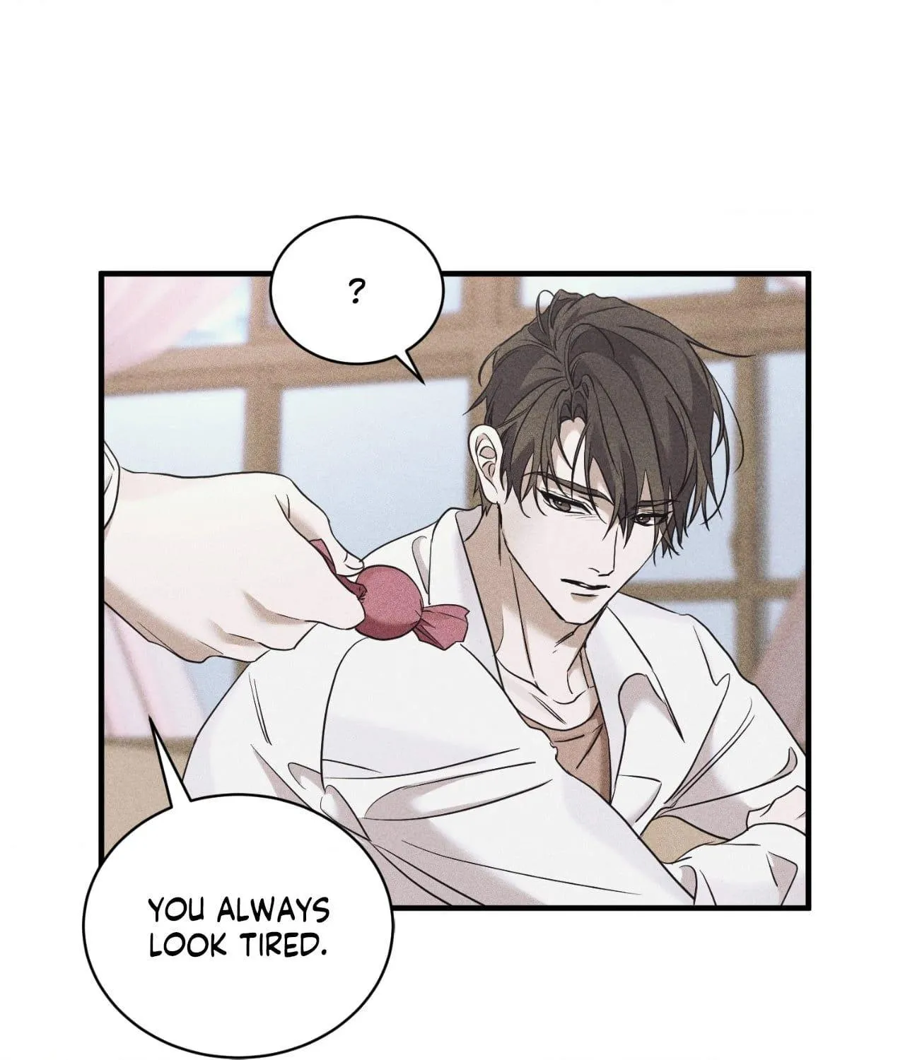 Lost Chapter 47 page 45 - 
