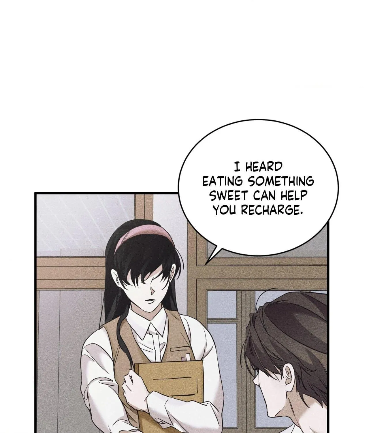 Lost Chapter 47 page 46 - 