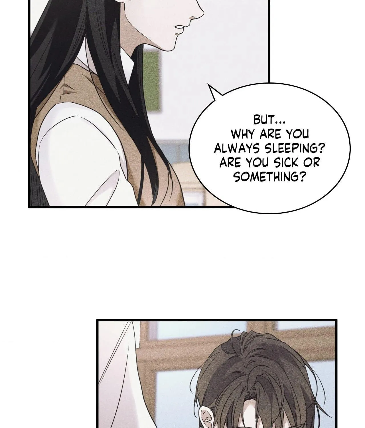 Lost Chapter 47 page 49 - 