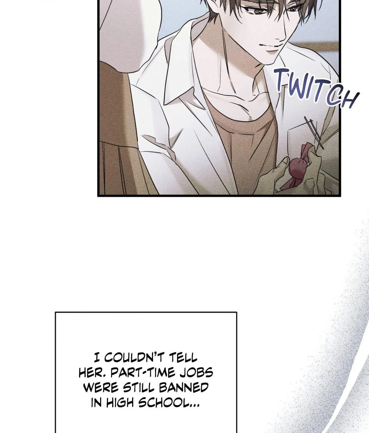Lost Chapter 47 page 50 - 
