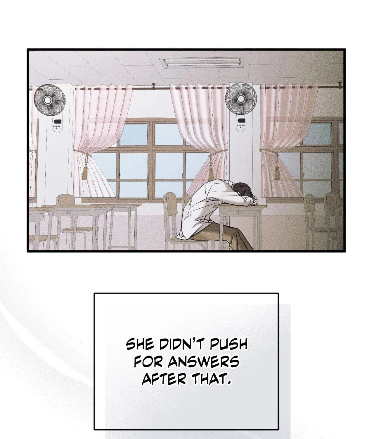 Lost Chapter 47 page 52 - 