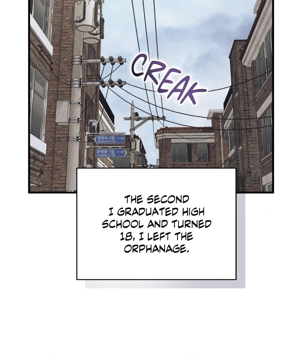 Lost Chapter 47 page 54 - 