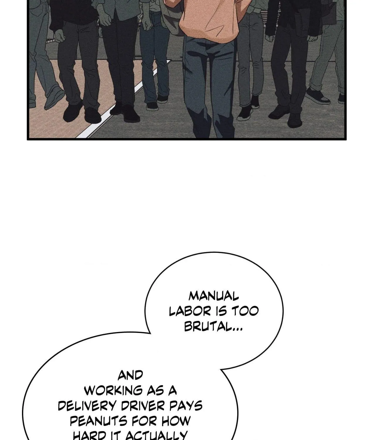 Lost Chapter 47 page 57 - 