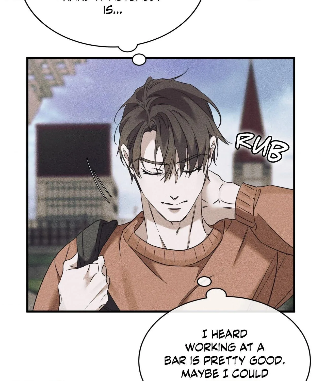 Lost Chapter 47 page 58 - 