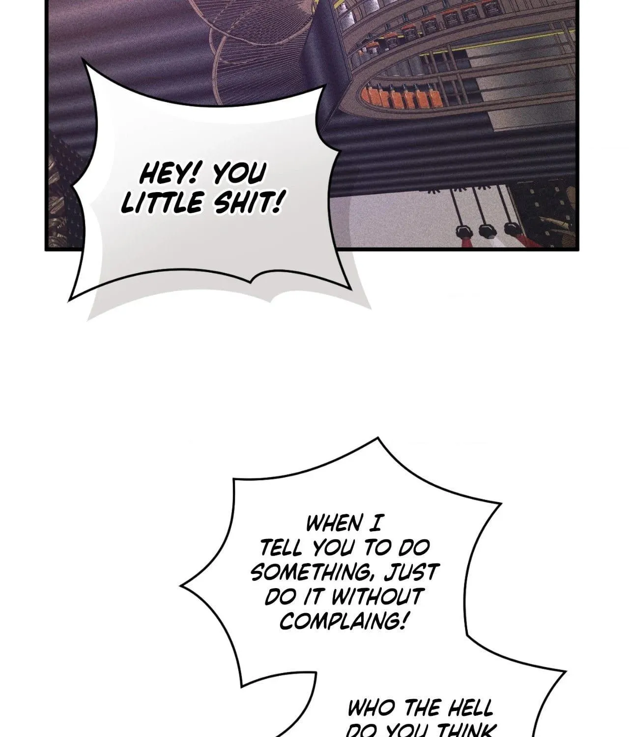 Lost Chapter 47 page 60 - 