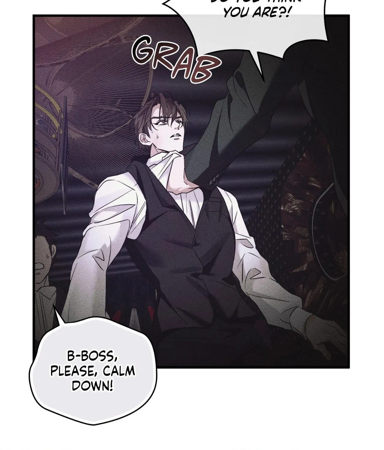 Lost Chapter 47 page 61 - 