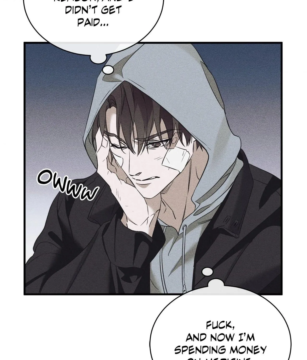 Lost Chapter 47 page 65 - 