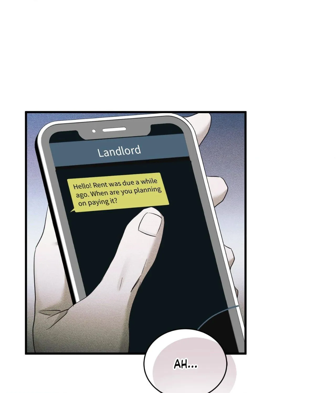 Lost Chapter 47 page 67 - 