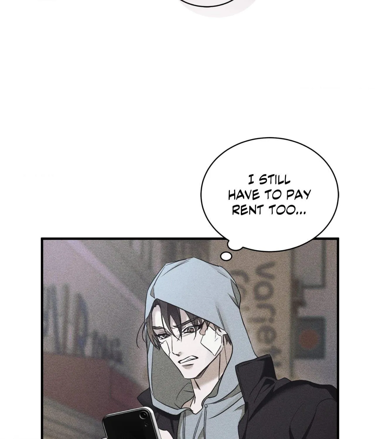 Lost Chapter 47 page 68 - 