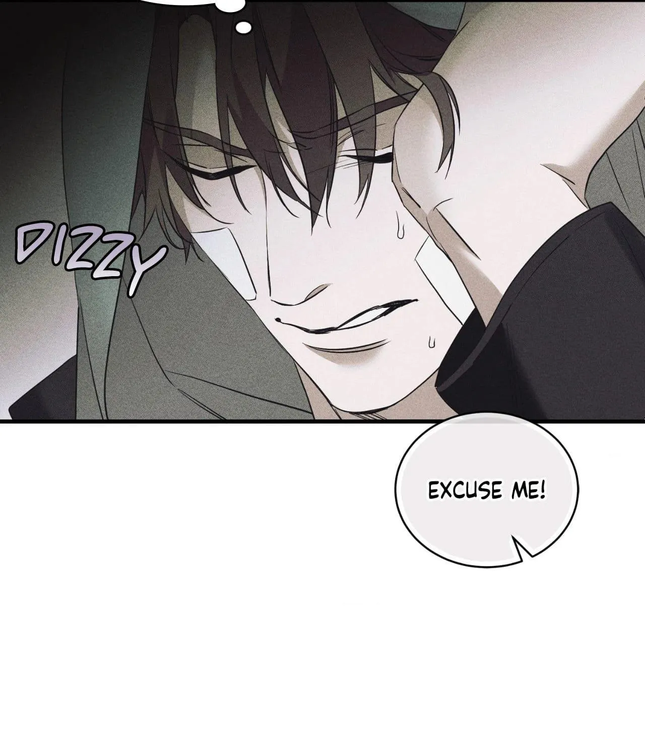 Lost Chapter 47 page 70 - 