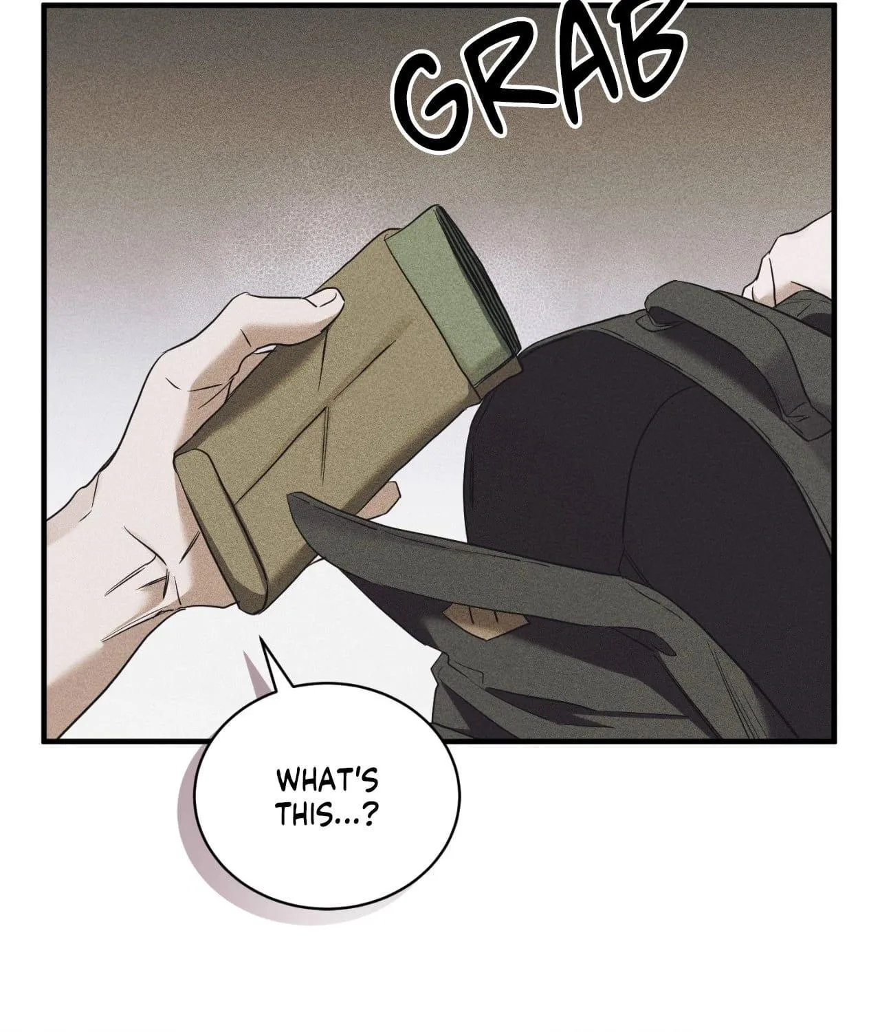Lost Chapter 47 page 8 - 