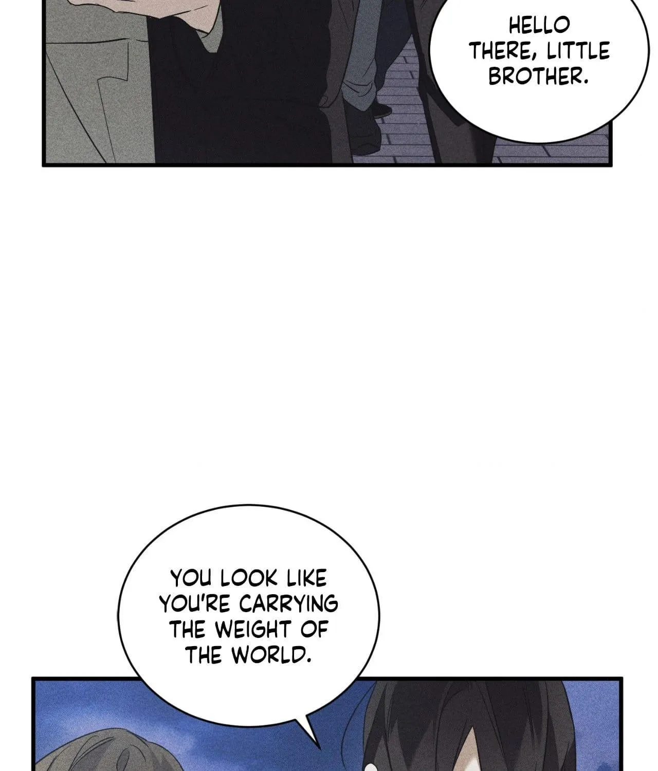 Lost Chapter 47 page 72 - 
