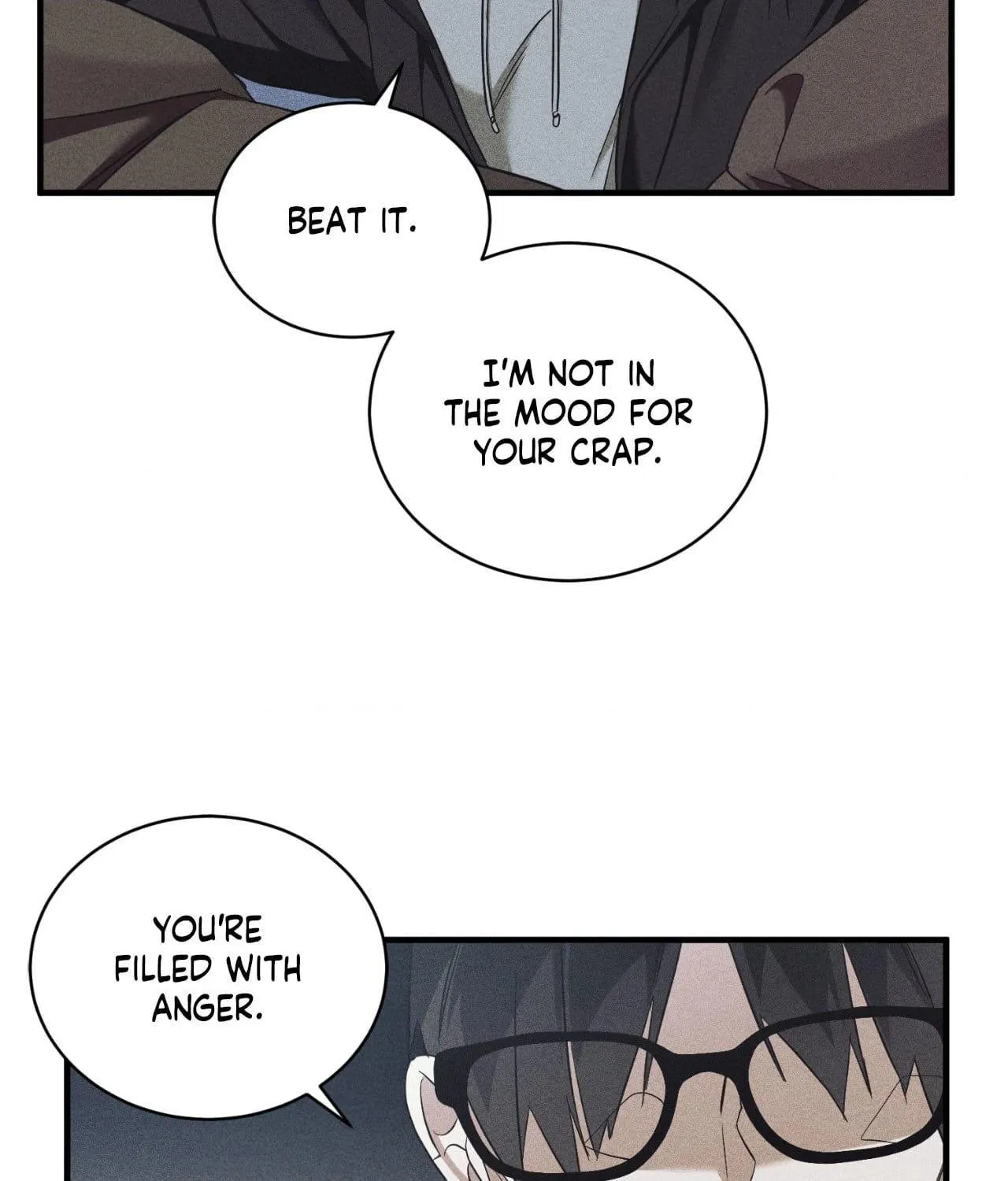 Lost Chapter 47 page 75 - 