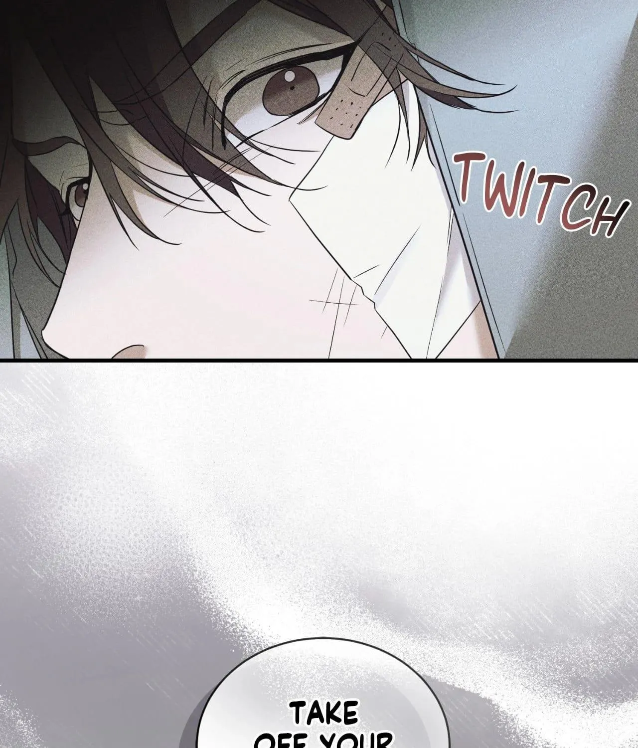 Lost Chapter 47 page 77 - 
