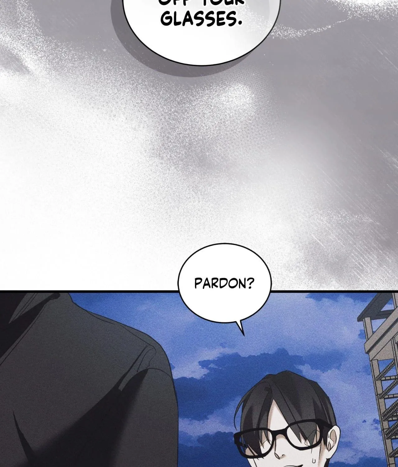 Lost Chapter 47 page 78 - 