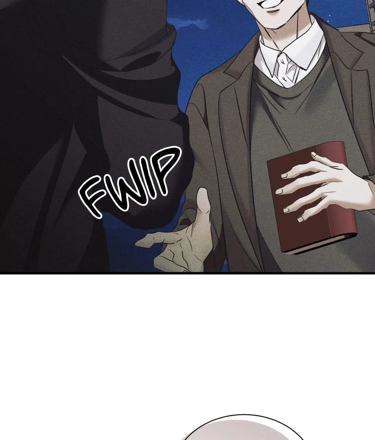 Lost Chapter 47 page 79 - 