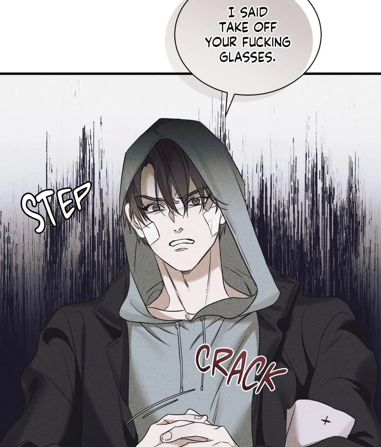 Lost Chapter 47 page 80 - 