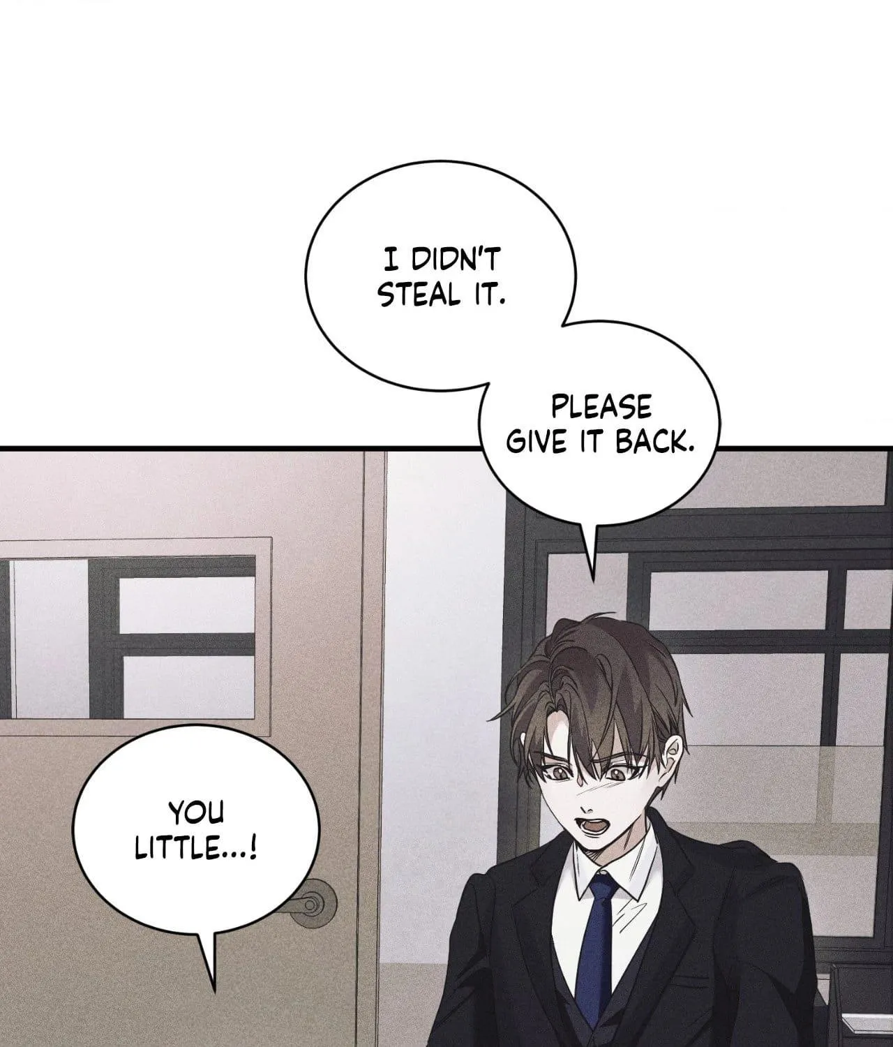 Lost Chapter 47 page 9 - 