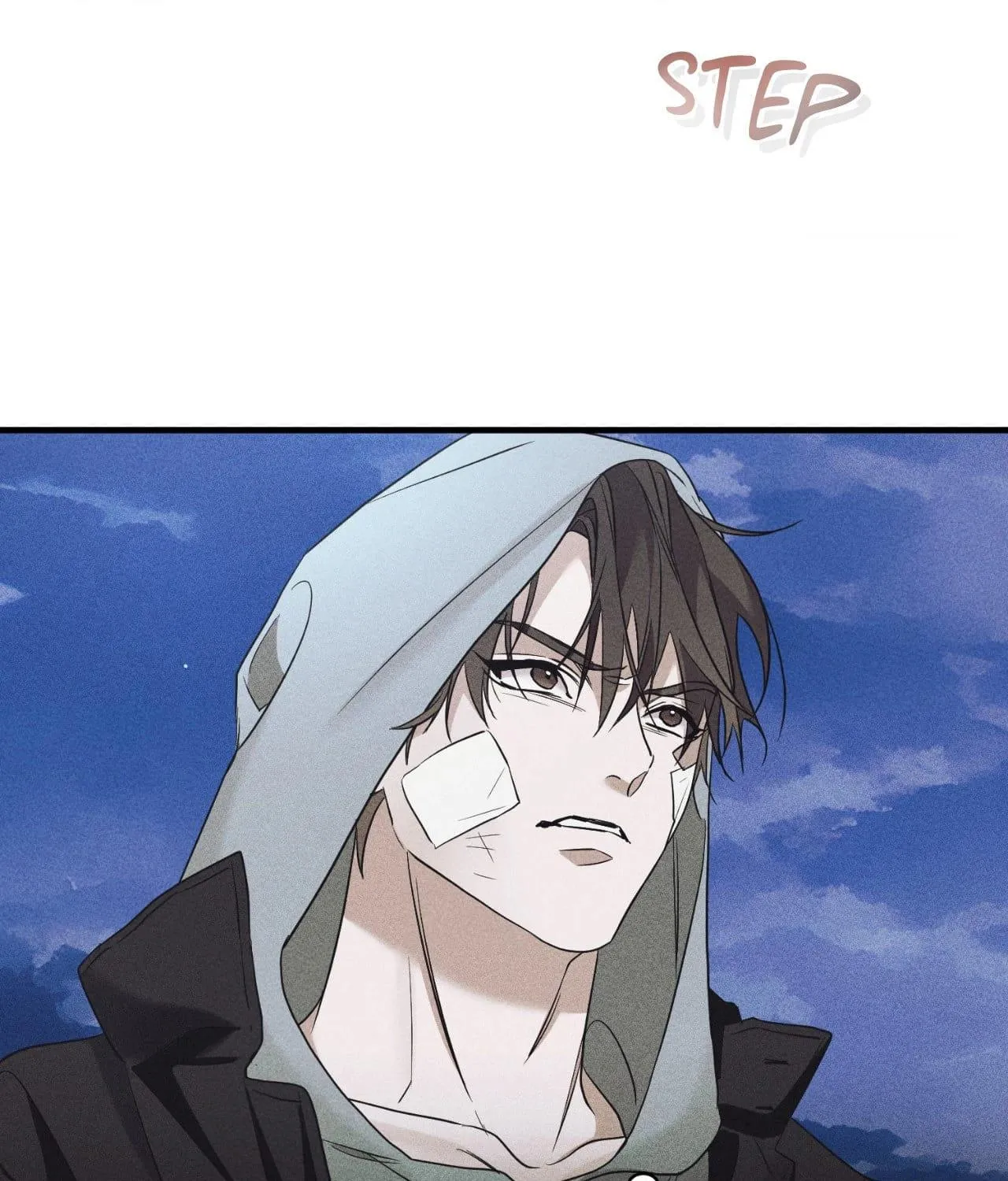 Lost Chapter 47 page 83 - 