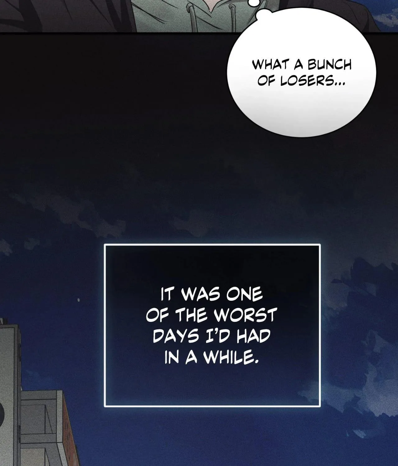 Lost Chapter 47 page 84 - 