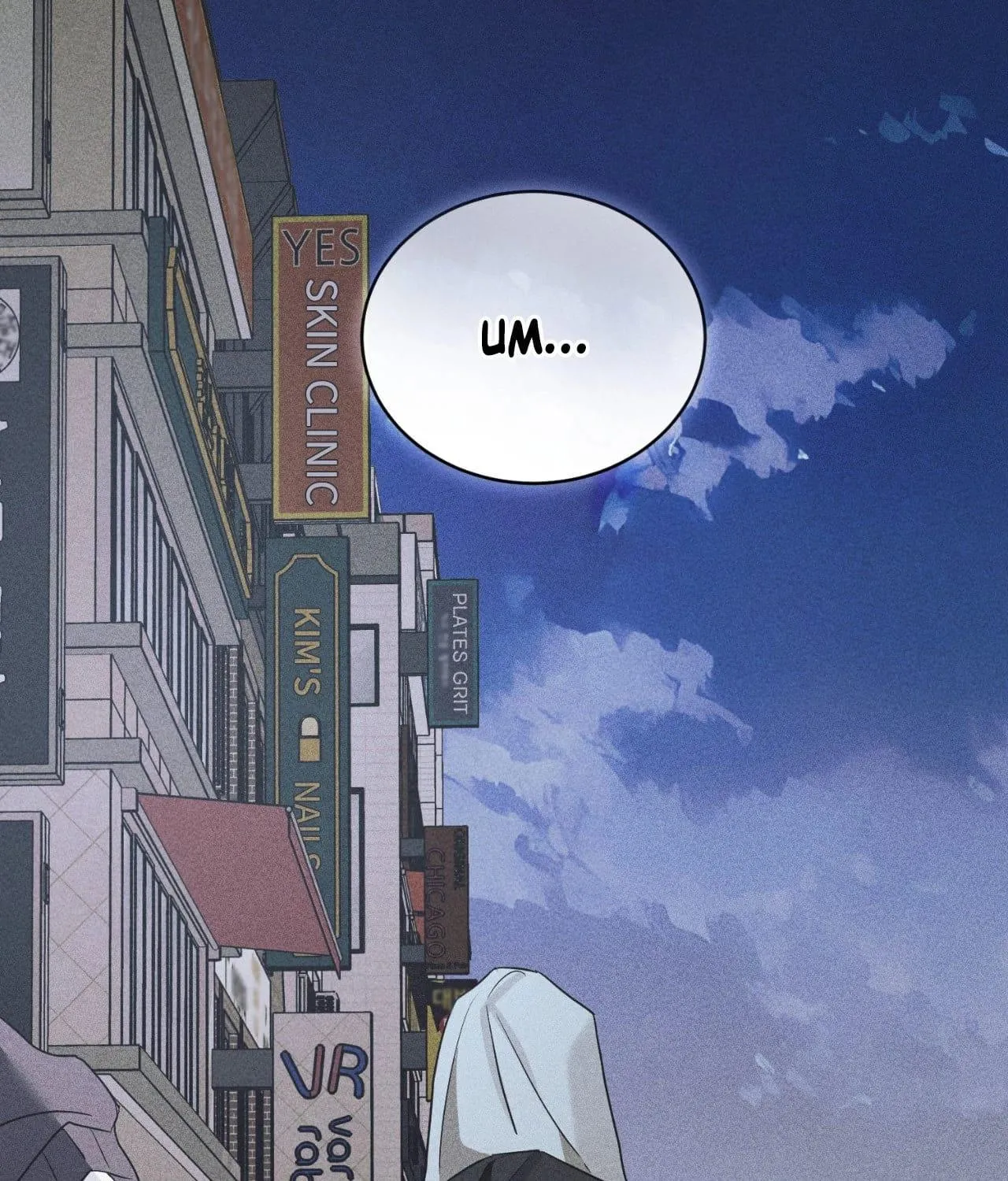 Lost Chapter 47 page 85 - 