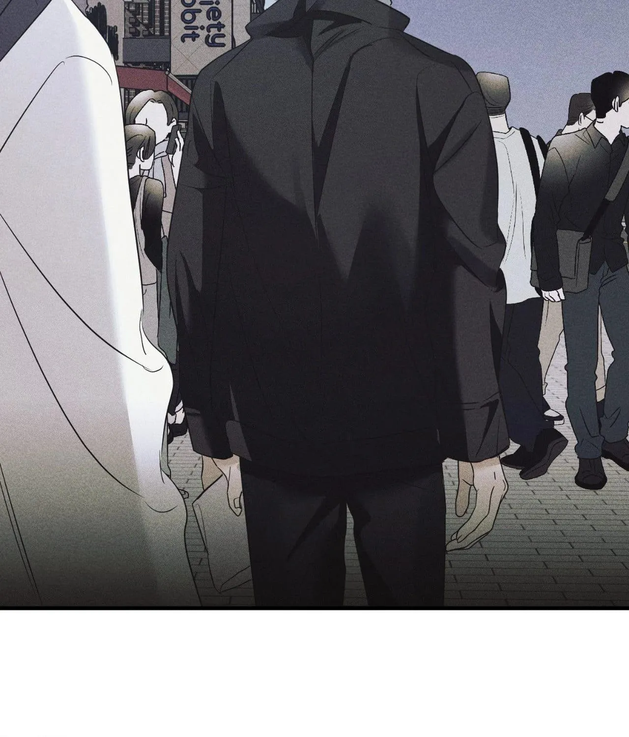 Lost Chapter 47 page 86 - 