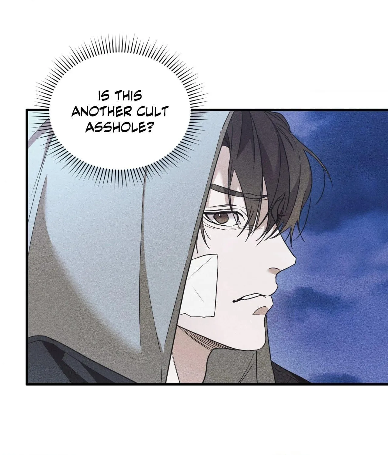 Lost Chapter 47 page 87 - 