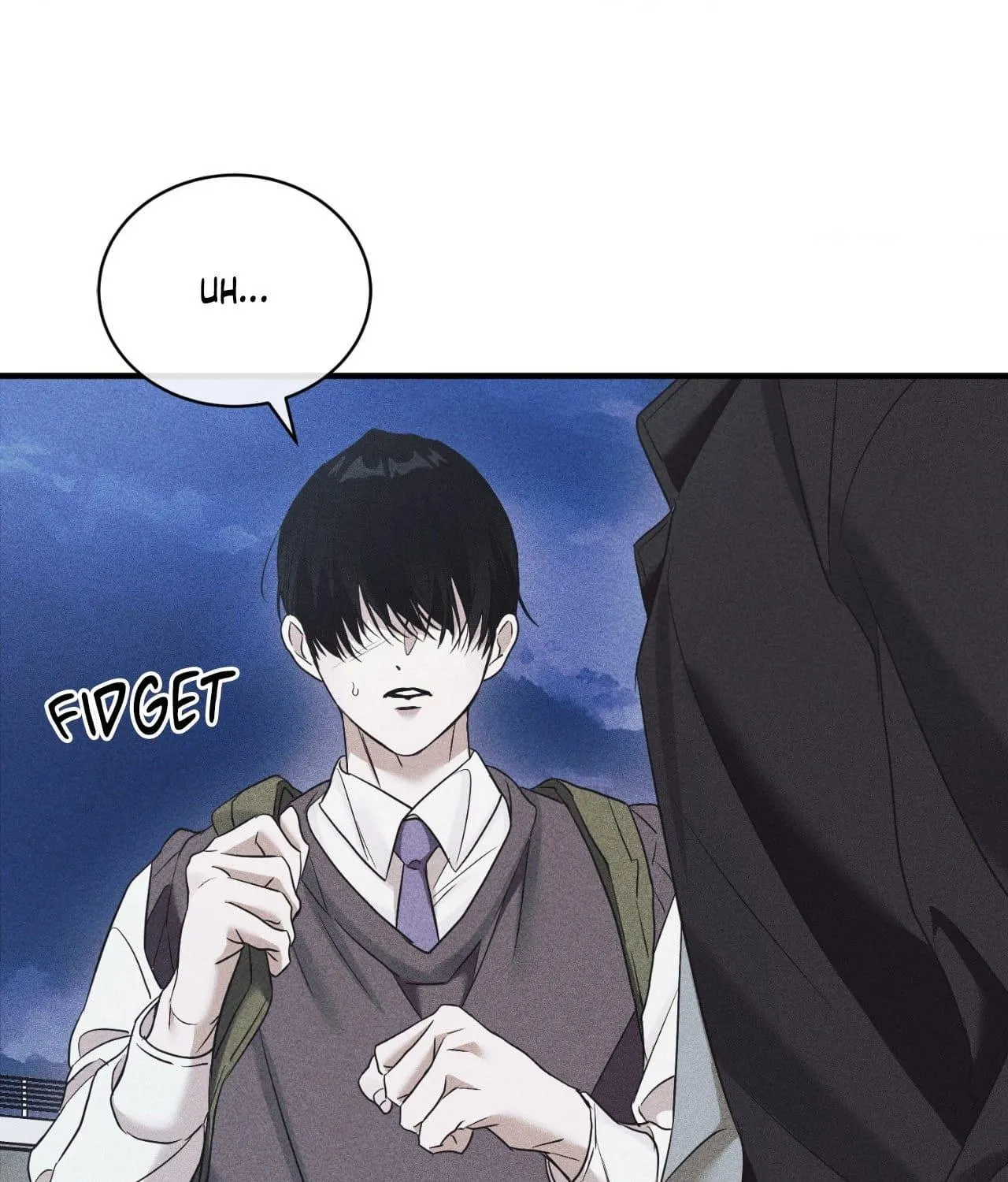 Lost Chapter 47 page 88 - 