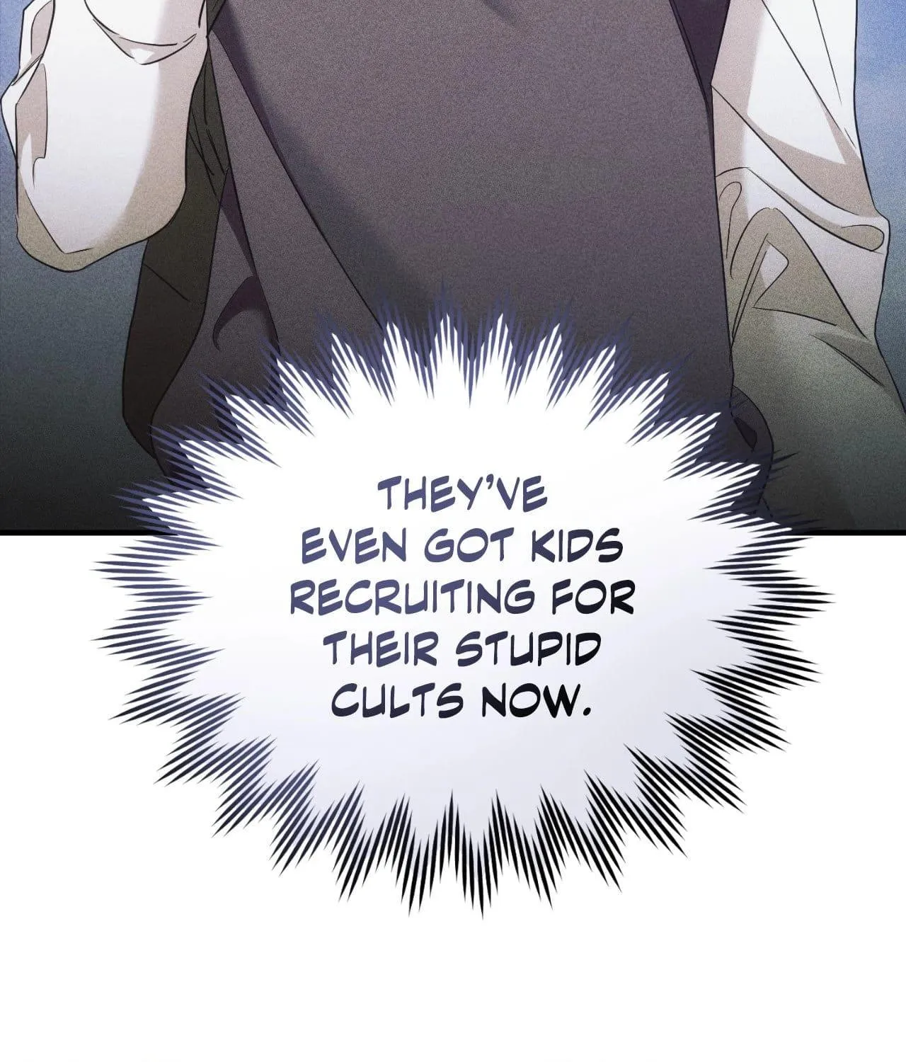 Lost Chapter 47 page 93 - 