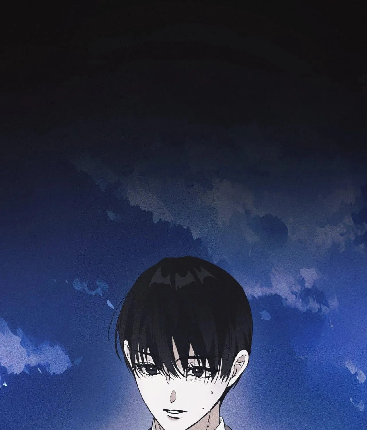 Lost Chapter 48 page 1 - 