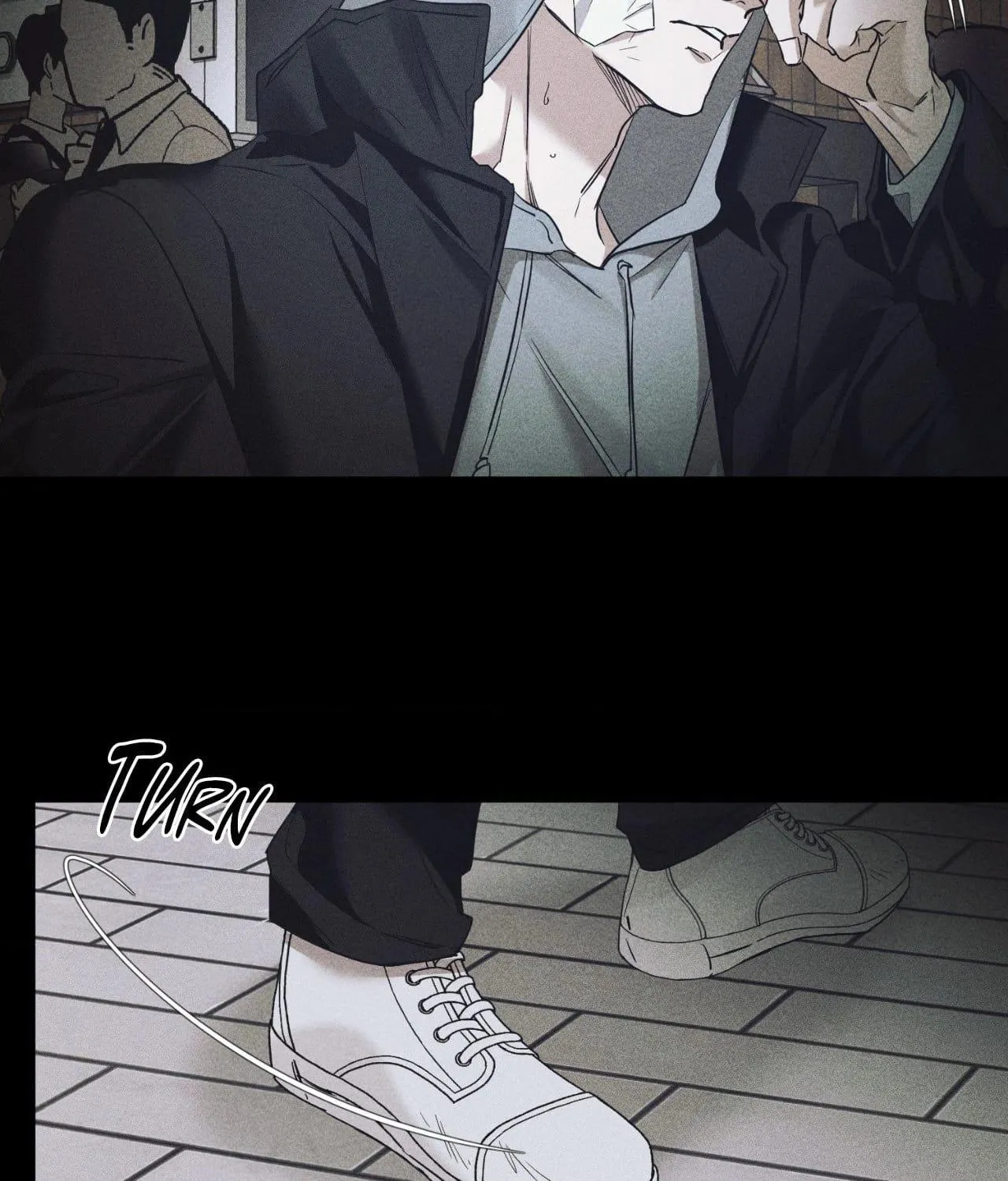 Lost Chapter 48 page 13 - 