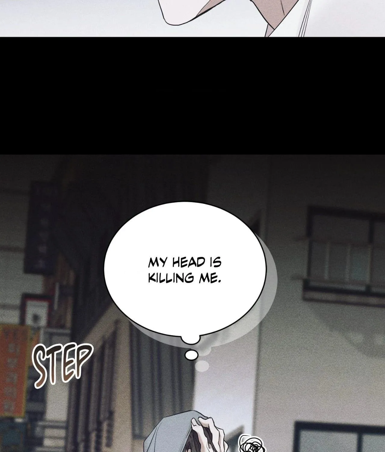 Lost Chapter 48 page 16 - 