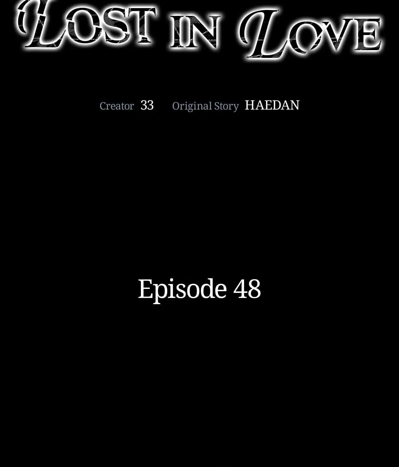 Lost Chapter 48 page 19 - 