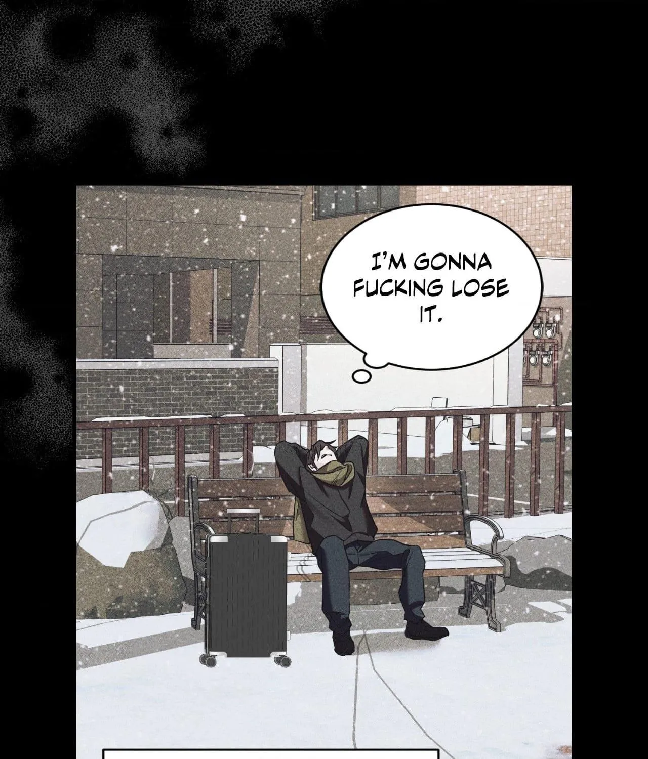Lost Chapter 48 page 21 - 